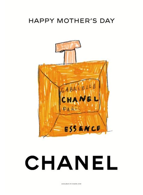 chanel mother's day 2024|chanel mother's day.